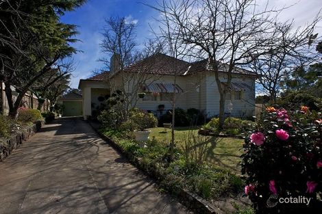 188 Great Western Hwy, Blackheath, NSW 2785