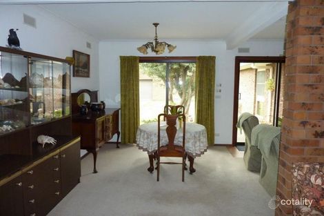 Property photo of 121 Clarke Street Benalla VIC 3672