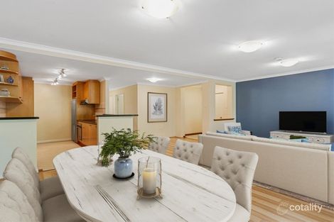 Property photo of 8/2 Henry Lawson Walk East Perth WA 6004