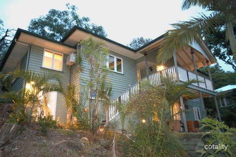 Property photo of 56 Rouen Road Bardon QLD 4065