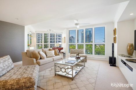 Property photo of 1035/1-21 Lennie Avenue Main Beach QLD 4217