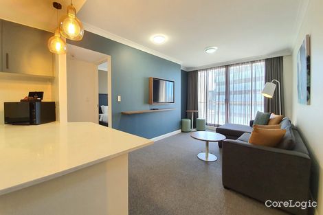 Property photo of 503/10 Brown Street Chatswood NSW 2067