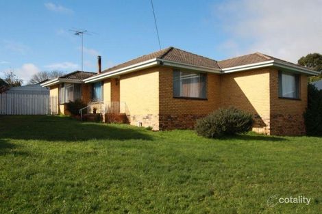 3 Wheildon St, Mirboo North, VIC 3871