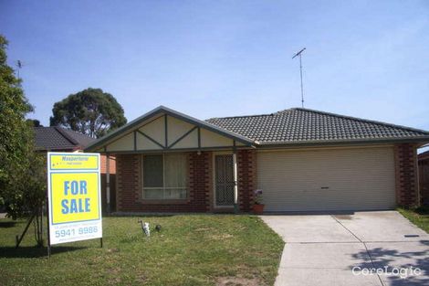 Property photo of 32 Osborn Grove Pakenham VIC 3810