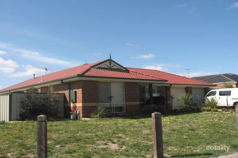 11 Mulberry Pass, Craigieburn, VIC 3064