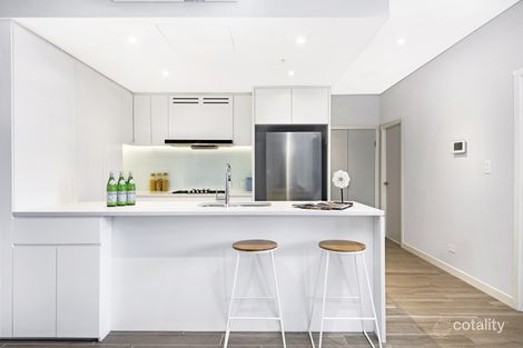 Property photo of 1002/26 Footbridge Boulevard Wentworth Point NSW 2127