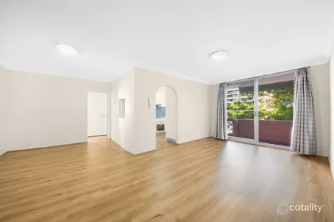 6/28 Claude St, Chatswood, NSW 2067