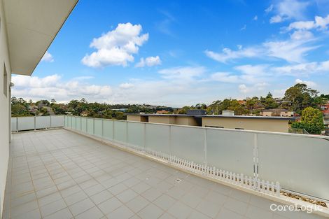 Property photo of 31/5-15 Belair Close Hornsby NSW 2077