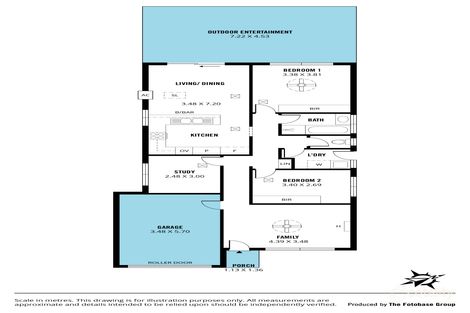 Property photo of 7A Baudin Street Woodcroft SA 5162