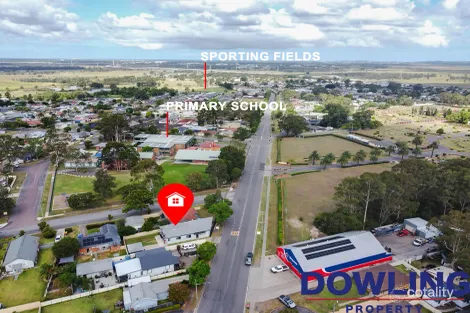 Property photo of 189 Anderson Drive Beresfield NSW 2322