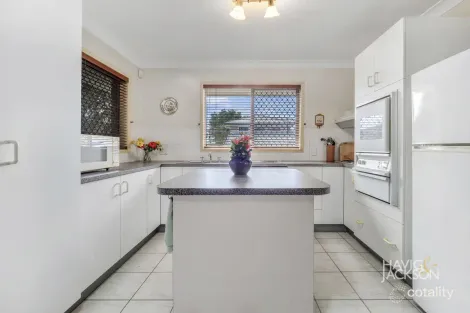 Property photo of 66 Scott Street Northgate QLD 4013