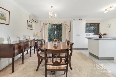 Property photo of 66 Scott Street Northgate QLD 4013