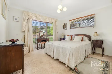 Property photo of 66 Scott Street Northgate QLD 4013