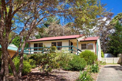 21 Mountbatten St, Blackheath, NSW 2785