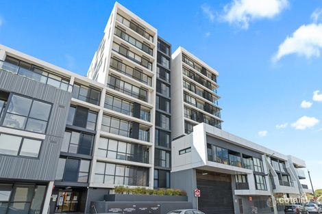Property photo of 808/8 Grosvenor Street Abbotsford VIC 3067