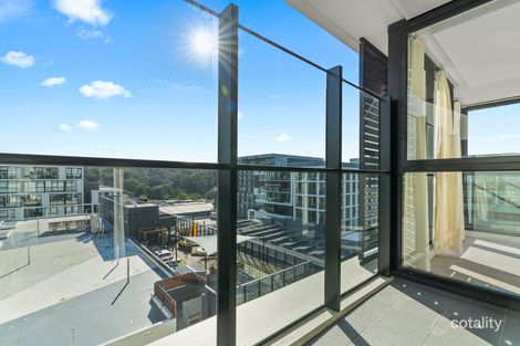 Property photo of 808/8 Grosvenor Street Abbotsford VIC 3067