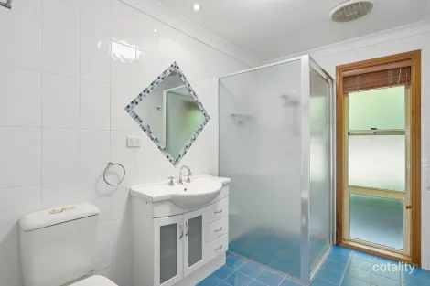 Property photo of 4 Coriedale Drive Coffs Harbour NSW 2450