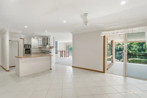 Property photo of 4 Coriedale Drive Coffs Harbour NSW 2450