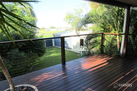 16 Birt St, Blackwater, QLD 4717