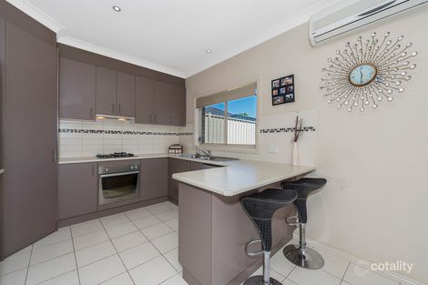 Property photo of 71 Mission Hills Way Craigieburn VIC 3064