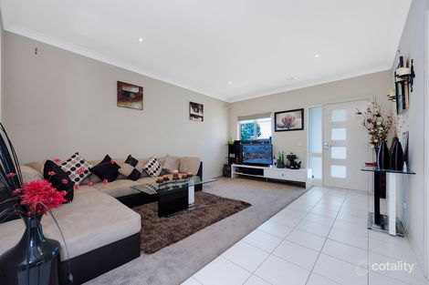 Property photo of 71 Mission Hills Way Craigieburn VIC 3064
