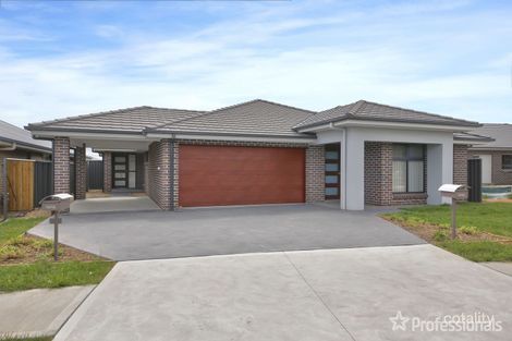 4b Geddes St, Spring Farm, NSW 2570