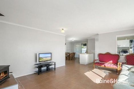 Property photo of 50 Bramble Crescent Deception Bay QLD 4508