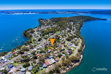 Property photo of 55 Wangi Point Road Wangi Wangi NSW 2267