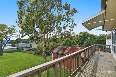 Property photo of 55 Wangi Point Road Wangi Wangi NSW 2267