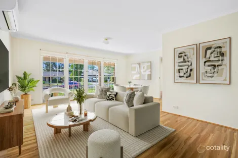 Property photo of 24 Doreen Crescent Baulkham Hills NSW 2153