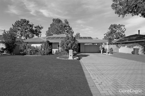 Property photo of 12 Underdale Place Coodanup WA 6210