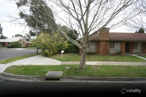 Property photo of 17 Goulburn Drive Rowville VIC 3178