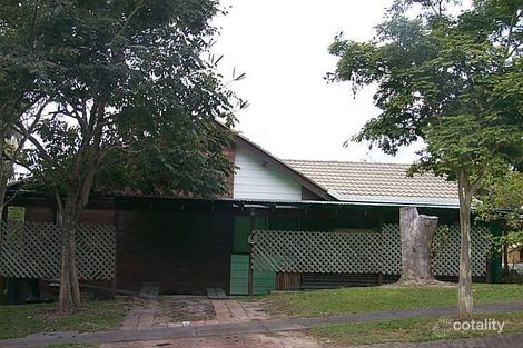 35 Bridle St, Mansfield, QLD 4122