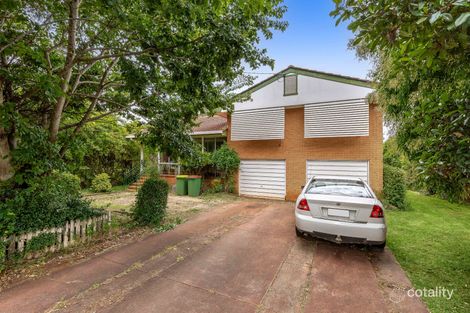 Property photo of 298 West Street Kearneys Spring QLD 4350