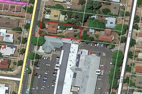 Property photo of 298 West Street Kearneys Spring QLD 4350