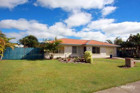18 Wide Bay Dr, Eli Waters, QLD 4655
