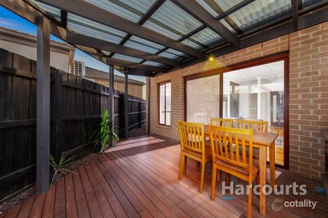 Property photo of 83 Federal Drive Wyndham Vale VIC 3024