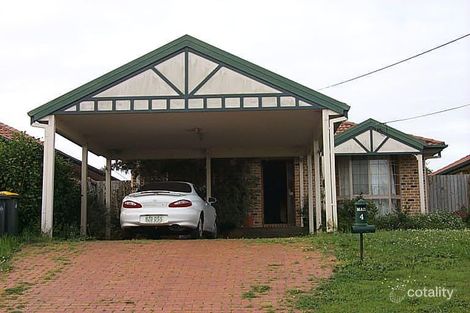 4 Rosebank Sq, Salisbury, QLD 4107