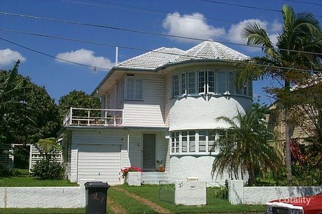 27 Boswell Tce, Wynnum, QLD 4178