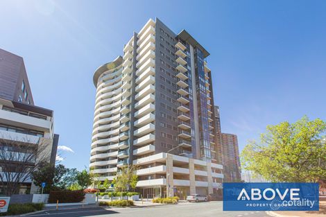 222/41 Chandler St, Belconnen, ACT 2617