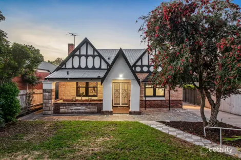 19 RUSSELL AVE, HAZELWOOD PARK, SA 5066