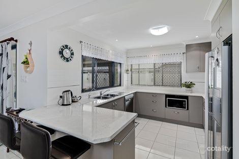 Property photo of 58 Lancaster Circuit Redland Bay QLD 4165