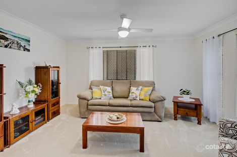Property photo of 58 Lancaster Circuit Redland Bay QLD 4165