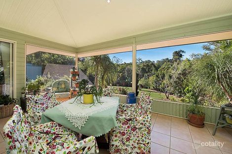 Property photo of 127 Winston Road Palmwoods QLD 4555