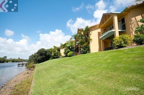 Lot 220/215 Cottesloe Dr, Mermaid Waters, QLD 4218