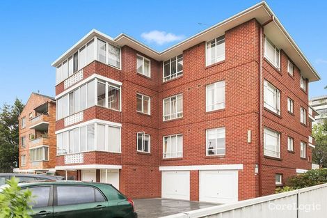 Property photo of 6/337 Victoria Avenue Chatswood NSW 2067