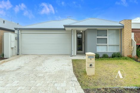 Property photo of 16 Palmerston Loop Hilbert WA 6112