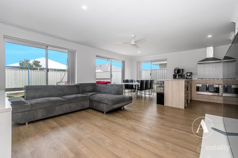 Property photo of 16 Palmerston Loop Hilbert WA 6112