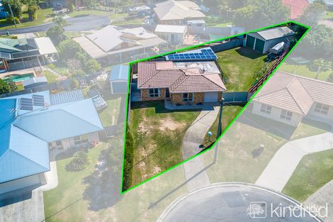 Property photo of 7 Deborah Court Deception Bay QLD 4508