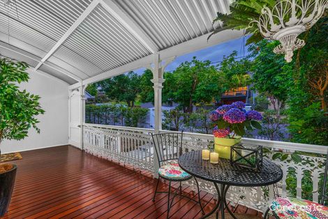 Property photo of 3 Gresham Street East Brisbane QLD 4169